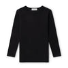 Rib Tee Long Sleeve Rib Tee Long Sleeve