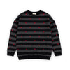 Striped Sweatshirt Striped Sweatshirt