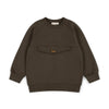 Toggle Sweatshirt Toggle Sweatshirt