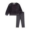 Velour Boys Set Velour Boys Set