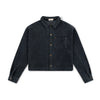 Teen Cropped Shirt Teen Cropped Shirt