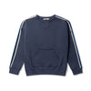 Tape Sweatshirt Tape Sweatshirt