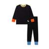 Colorblock PJs Colorblock PJs
