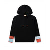 Colorblock Cuff Hoodie Colorblock Cuff Hoodie