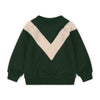 Sherpa Sweatshirt Sherpa Sweatshirt