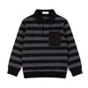 Striped Polo Striped Polo