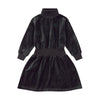 Velour Dress Velour Dress