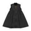 Black Denim Dress Black Denim Dress