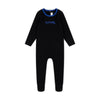Cotton Rope Footie Cotton Rope Footie