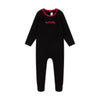 Cotton Rope Footie Cotton Rope Footie