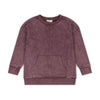 Stonewash Sweatshirt Stonewash Sweatshirt