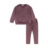 Stonewash Baby Set Stonewash Baby Set