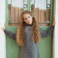 Quiet Comfort Turtleneck Dress