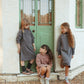 Quiet Comfort Turtleneck Dress