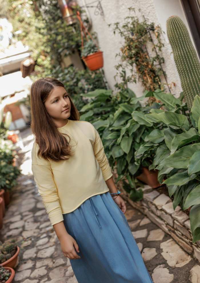 Hello Sunshine Teen Top