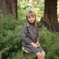 Quiet Comfort Turtleneck Dress