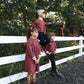 Clube de Baseball Polo Sweatshirt
