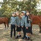 The Prep Edit Polo