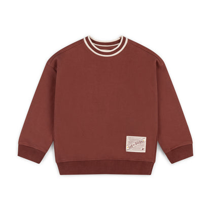 Clube de Baseball Sweatshirt