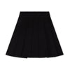 Box Pleat Skirt