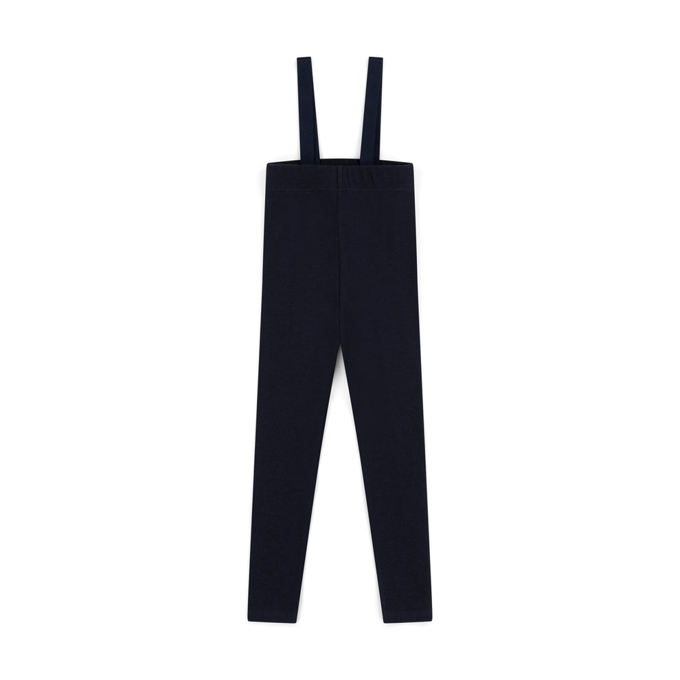 Mon Amour Suspender Legging