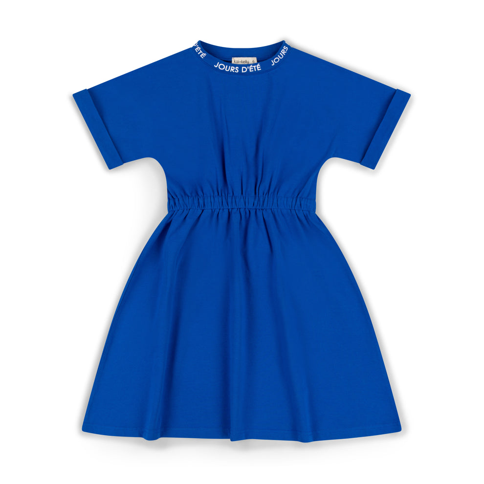 Royal Days Waisted Dress
