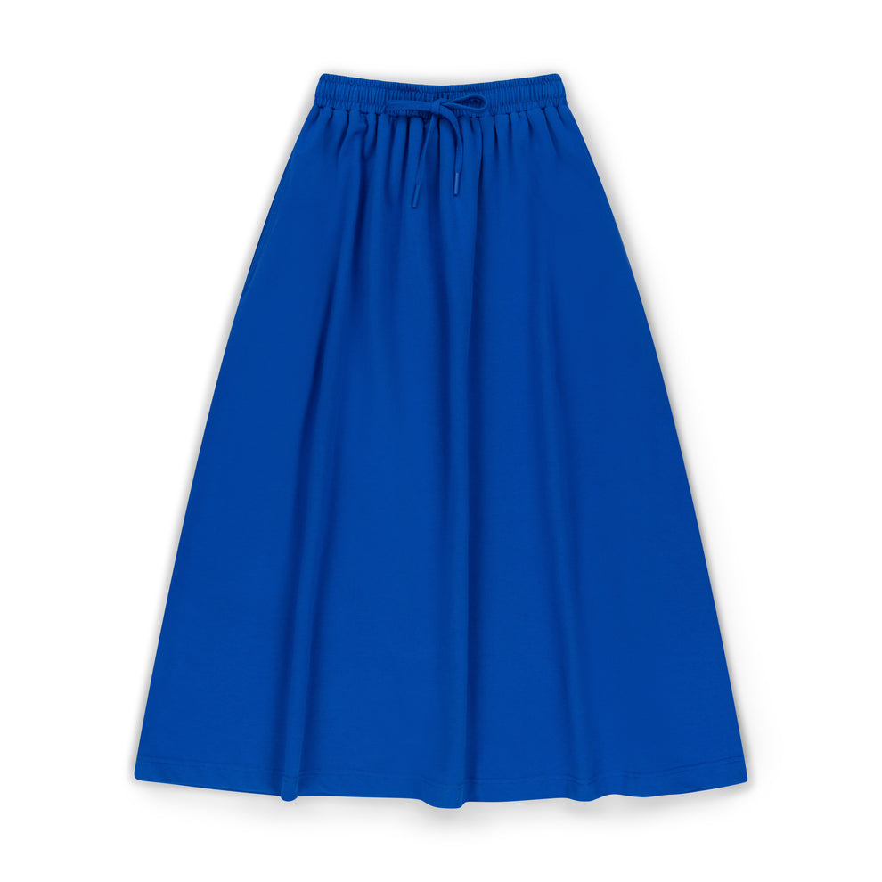 Royal Days Maxi Skirt