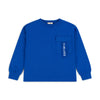 Royal Days Sweatshirt Long Sleeve