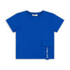 Royal Days Sweatshirt Short Sleeve