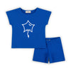 Royal Days Star Baby Set