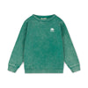 Colorburst Sweatshirt Long Sleeve