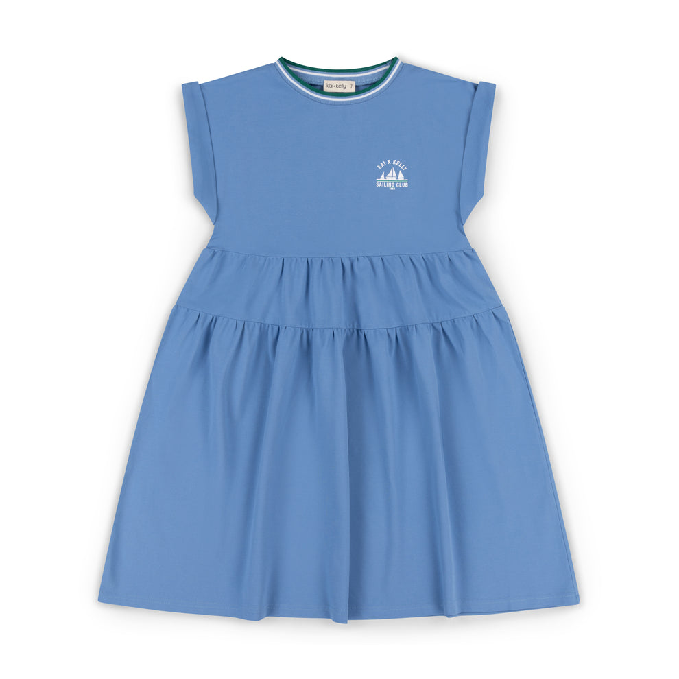 Sailing Club Dress