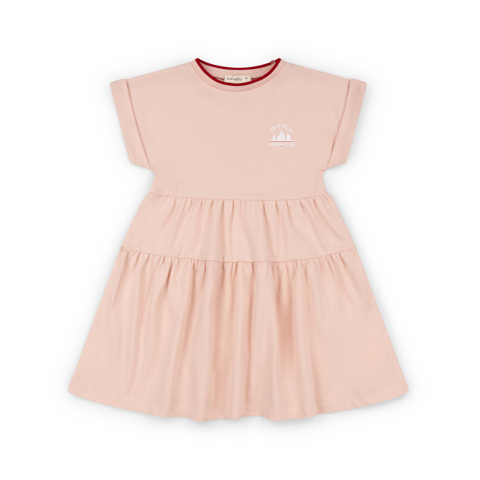 Sailing Club Dress