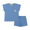Sailing Club Baby Boy Set