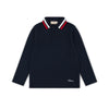 Petit Paris Poloshirt Long Sleeve