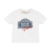Petit Paris Print Tee Short Sleeve
