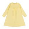 Hello Sunshine Highcut Dress