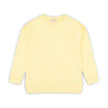 Hello Sunshine Sweatshirt Long Sleeve
