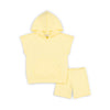 Hello Sunshine Hooded Set