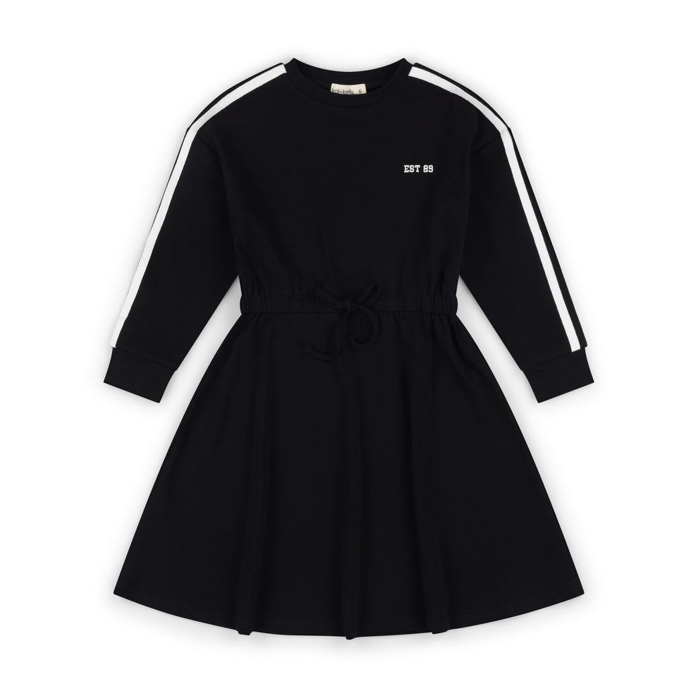 Baseline Waisted Dress