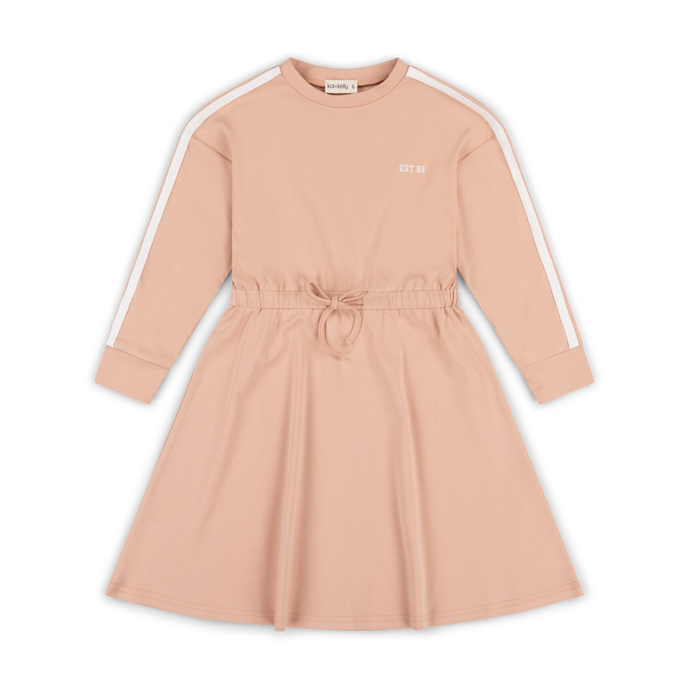 Baseline Waisted Dress