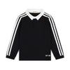 Baseline Poloshirt Long Sleeve