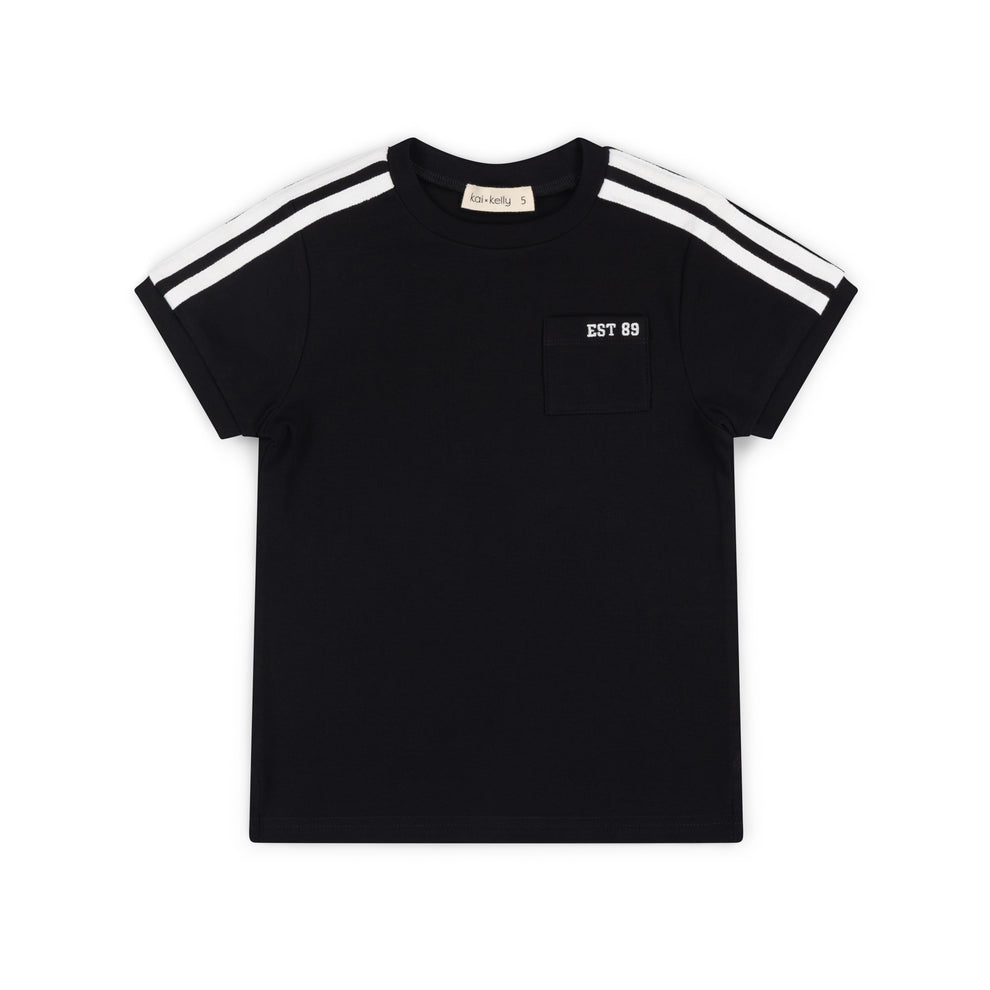 Baseline Tee Short Sleeve