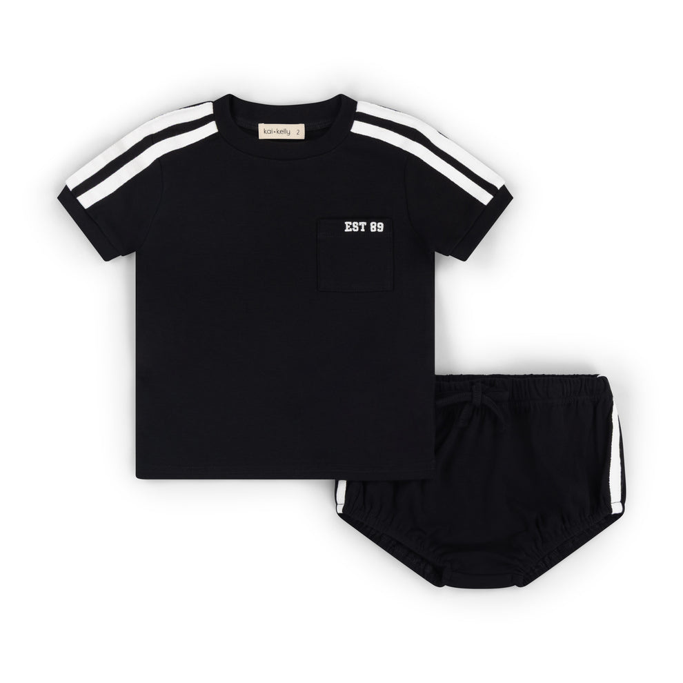 Baseline Girl Set