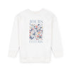 In Full Bloom Sweatshirt Long Sleeve