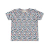In Full Bloom Tee Short Sleeve