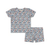 In Full Bloom Baby Girl Set