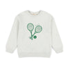 The Tennis Edit Sweatshirt Long Sleeve