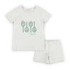 The Tennis Edit Baby Boy Set