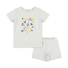 The Tennis Edit Baby Girl Tenis Edit Set